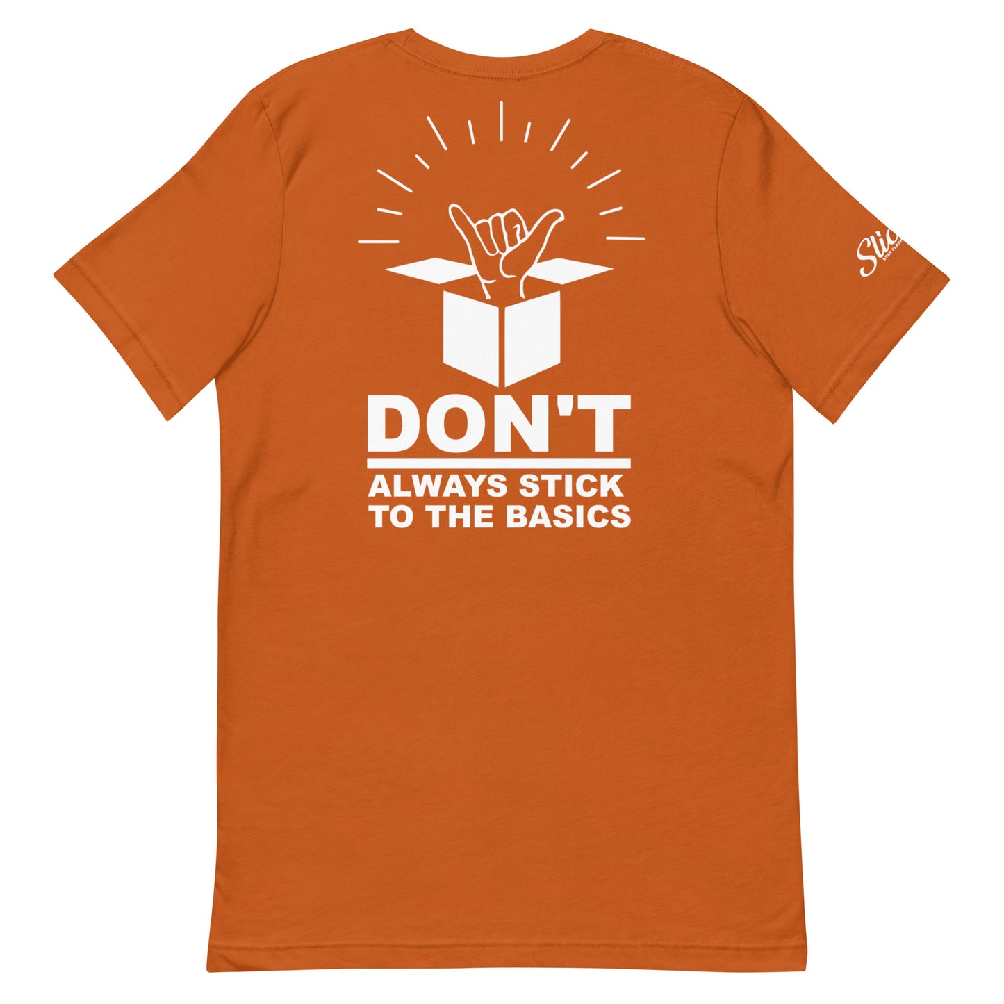 Basics T-shirt