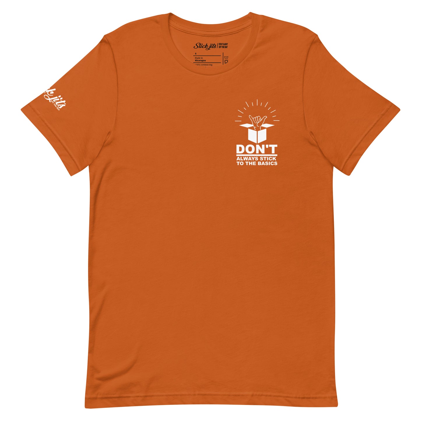 Basics T-shirt
