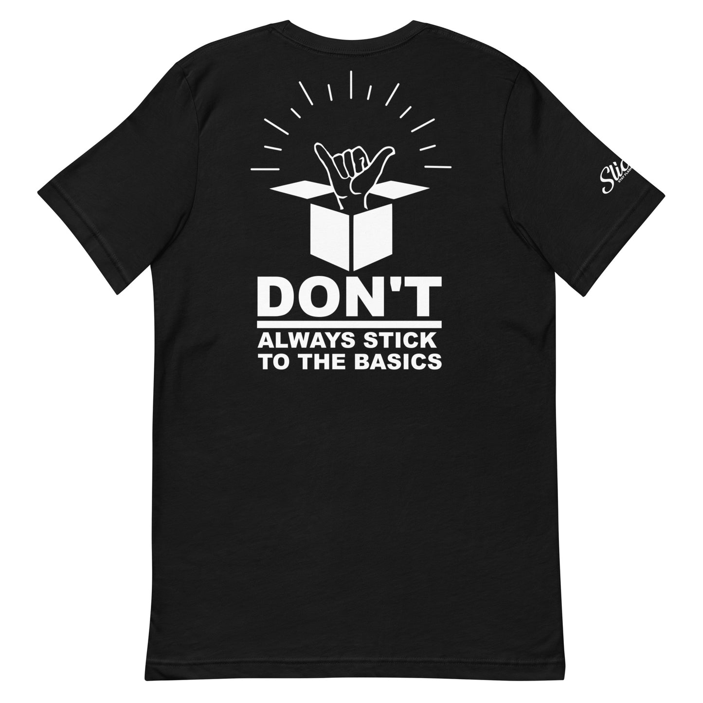 Basics T-shirt