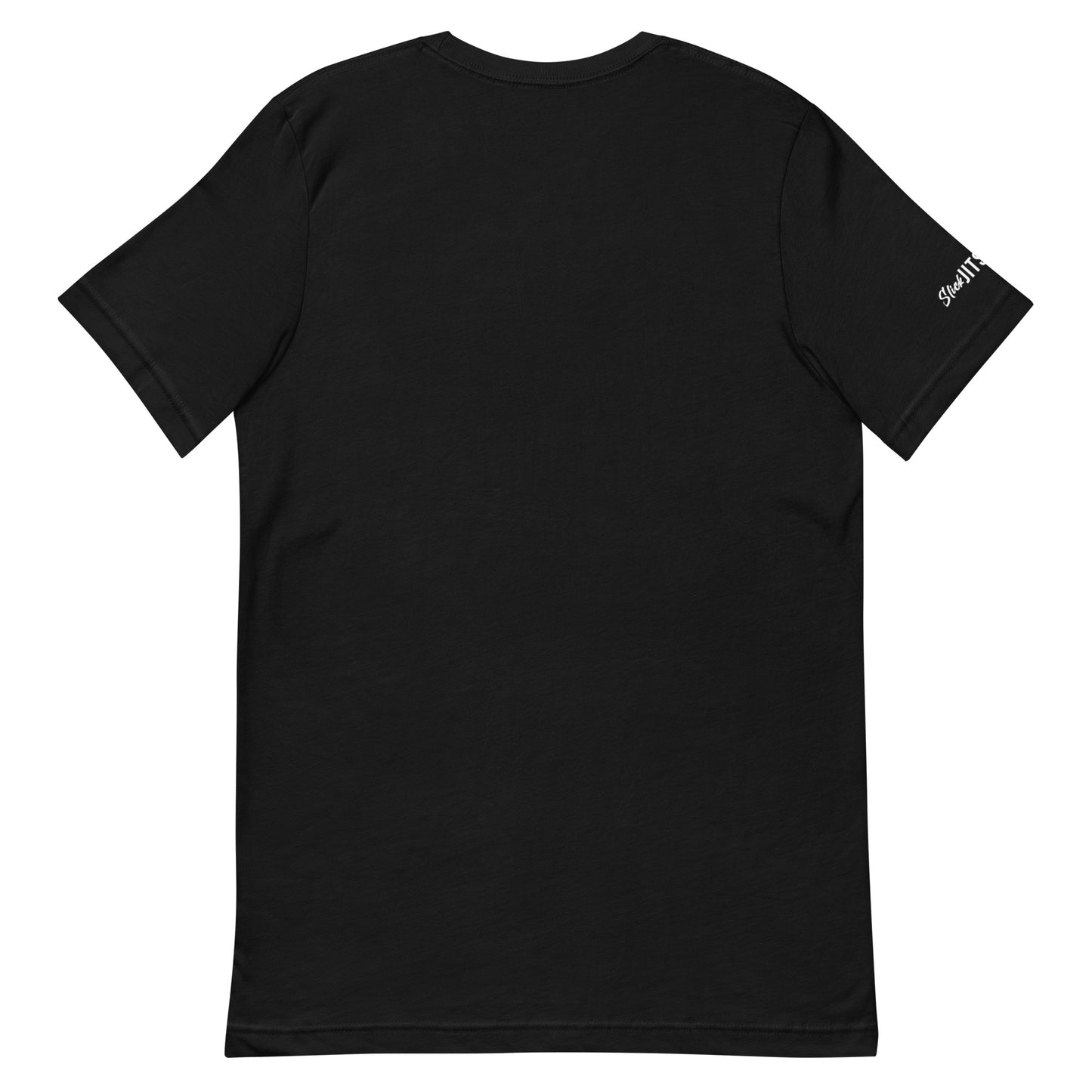 Arm Bars Neon T-shirt
