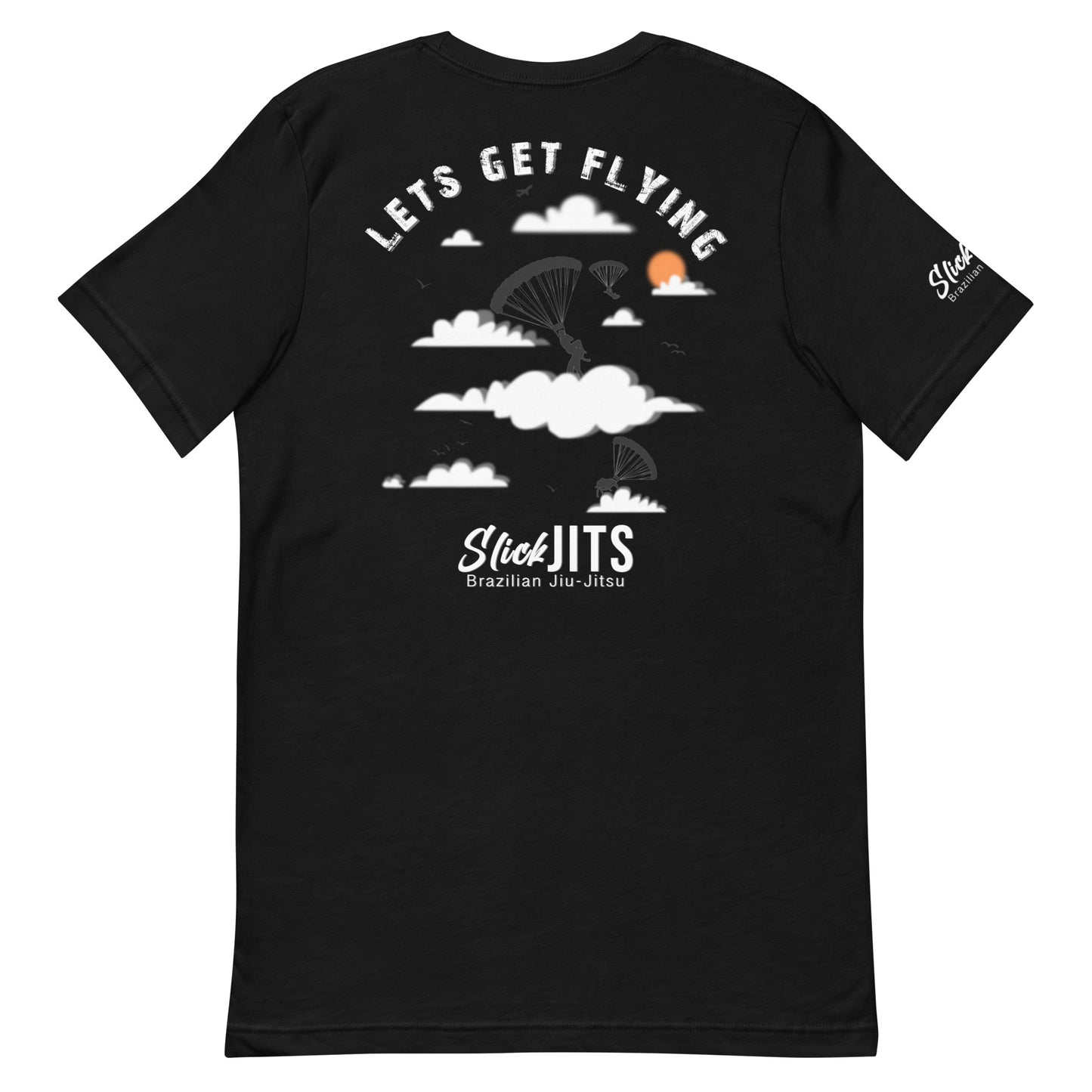 Let's Fly T-shirt