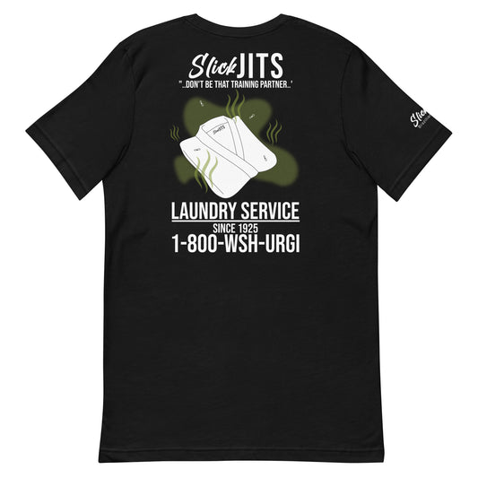Wash Your Gi T-shirt