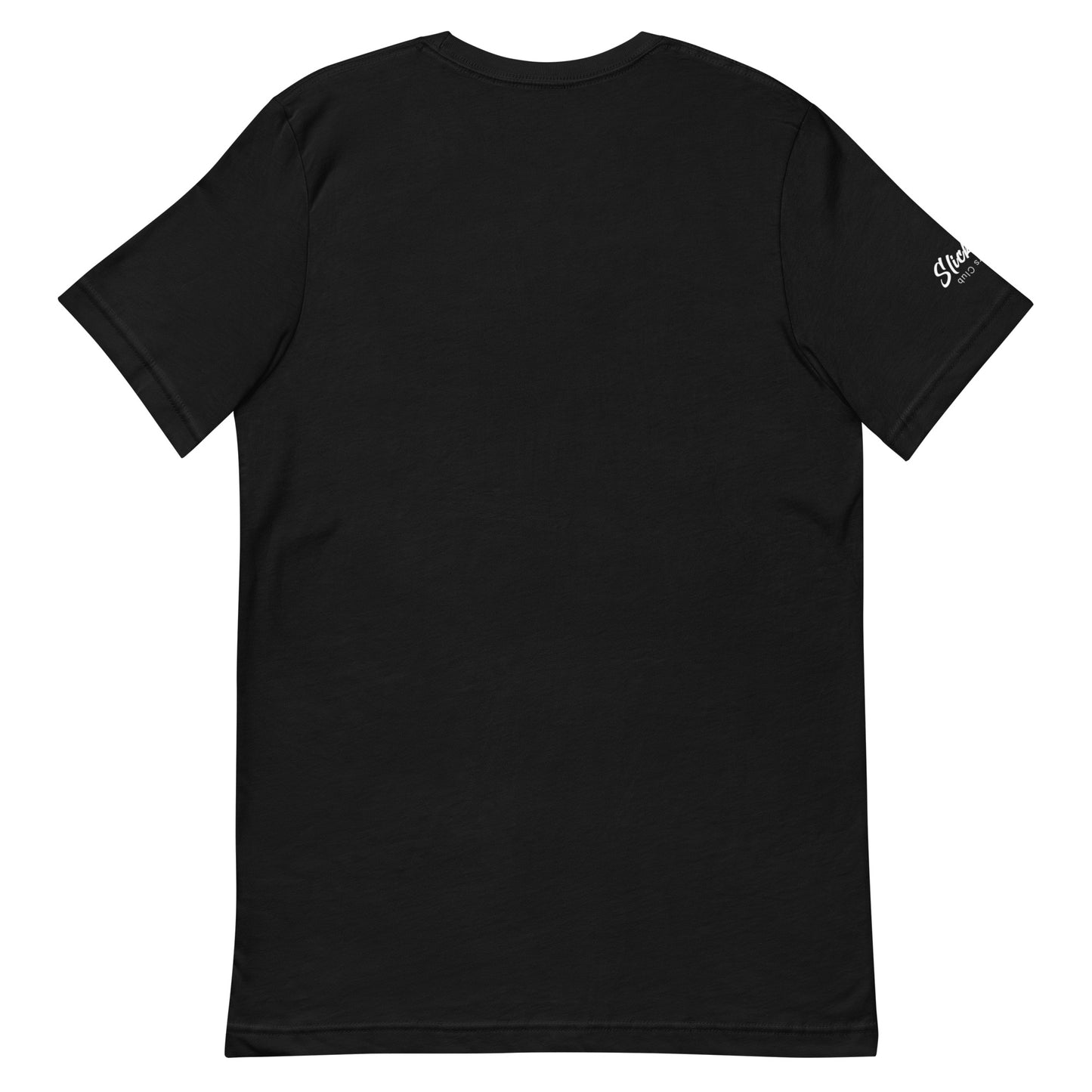 Just Invert T-shirt