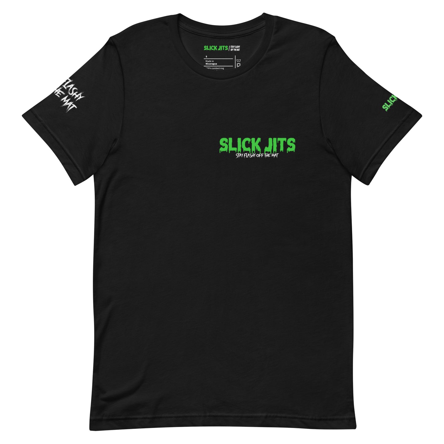 Slime T-shirt