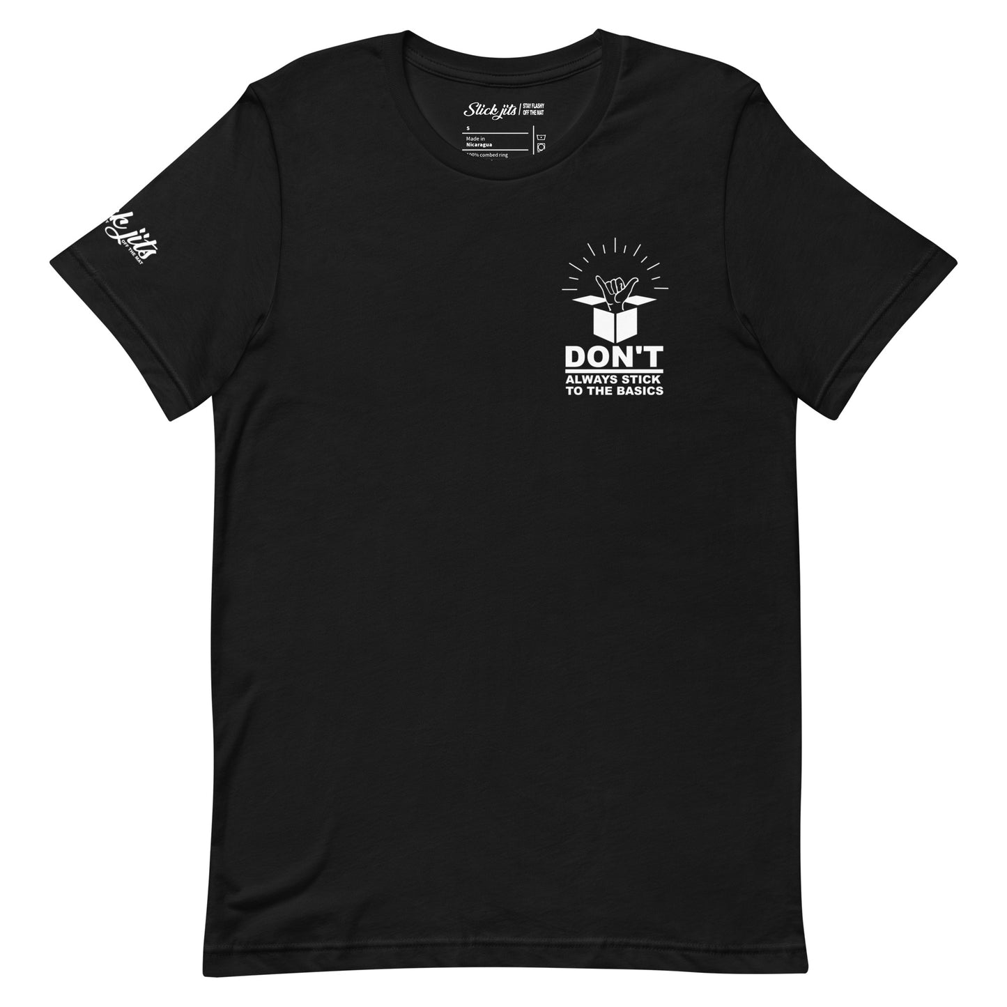 Basics T-shirt