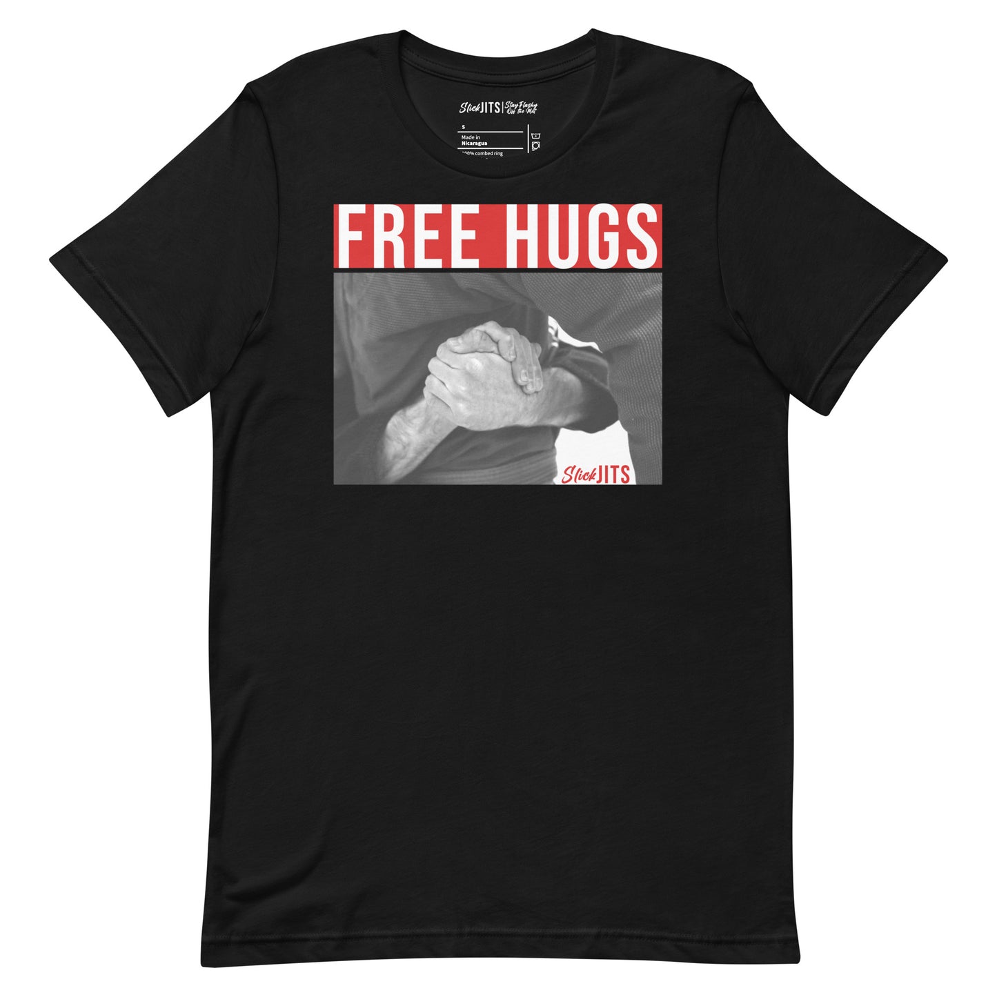 Free Hugs T-shirt