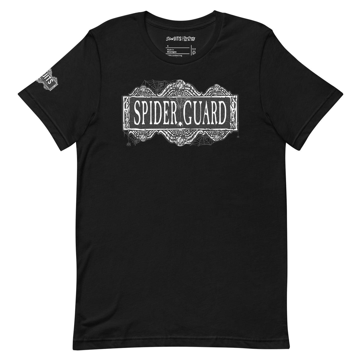 Spider Guard T-shirt