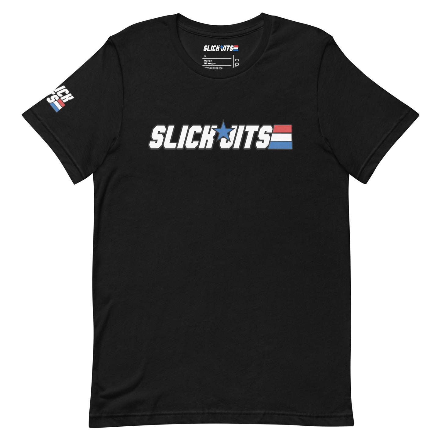 Commander T-shirt