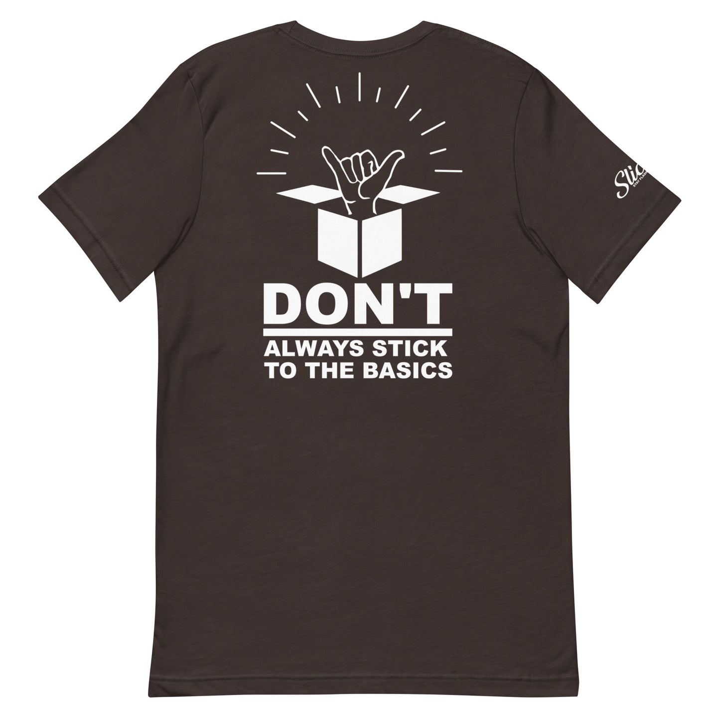 Basics T-shirt