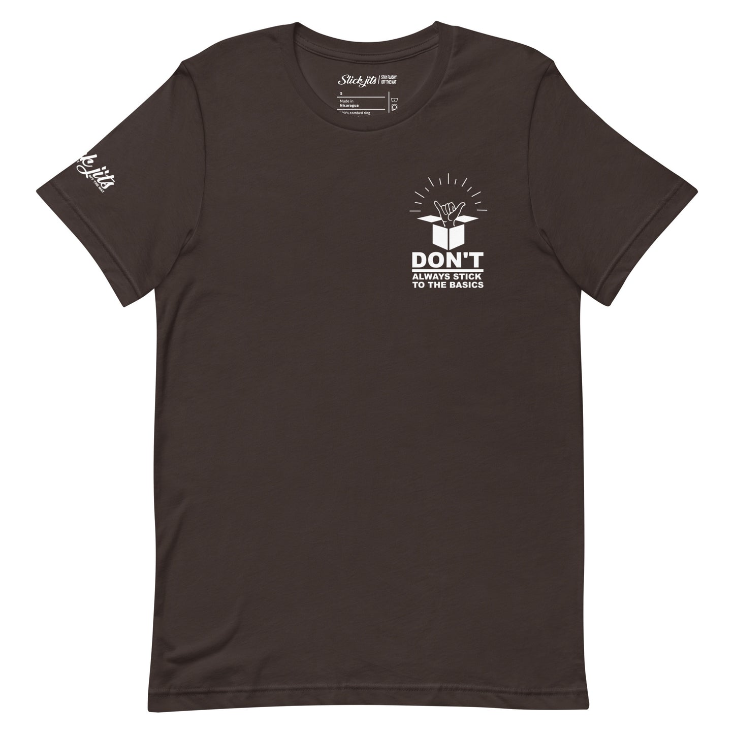 Basics T-shirt