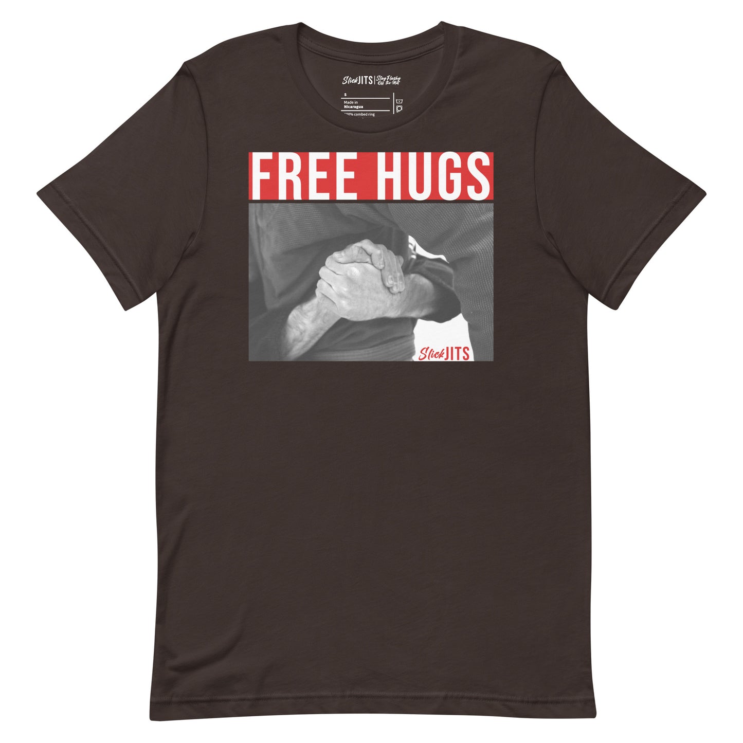 Free Hugs T-shirt