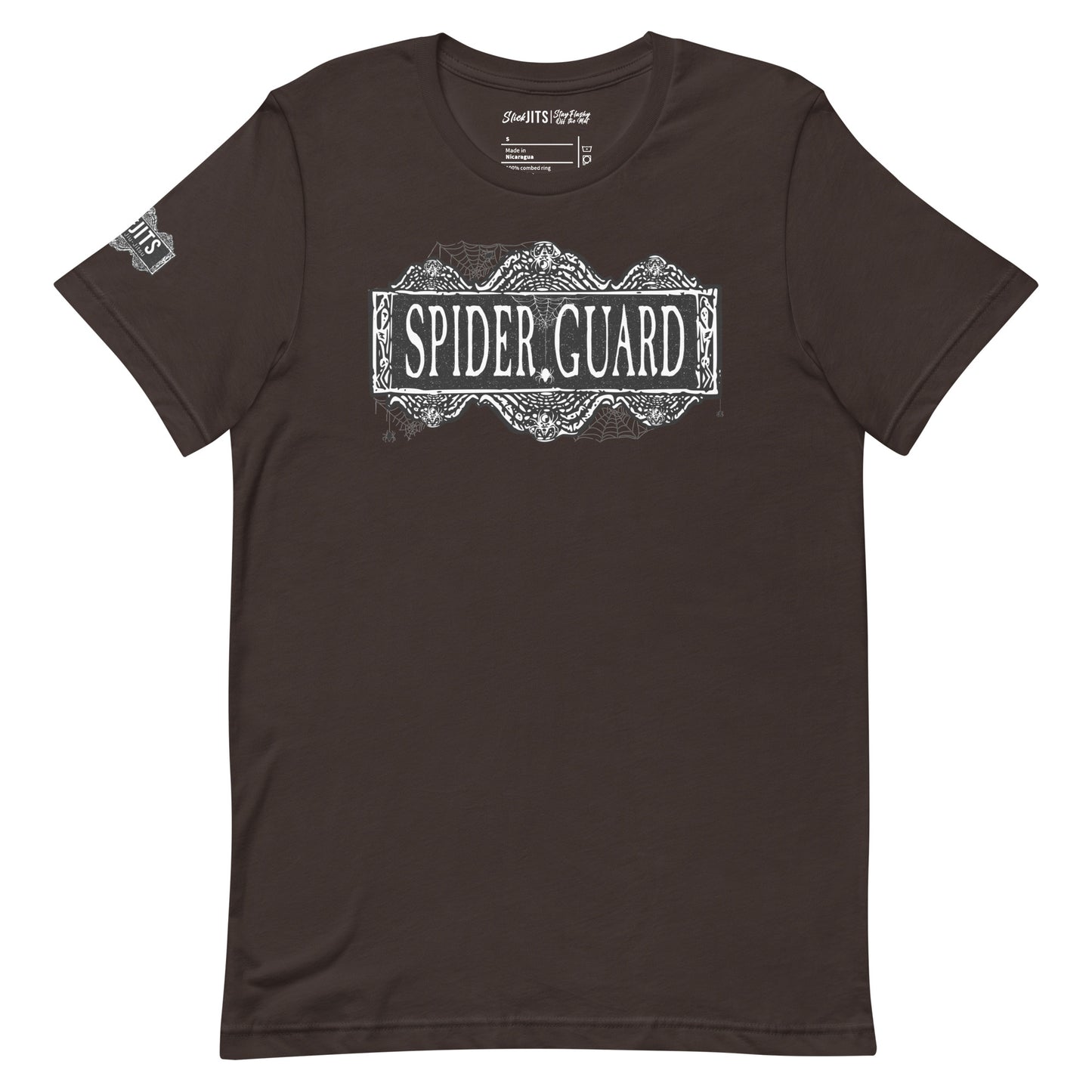 Spider Guard T-shirt