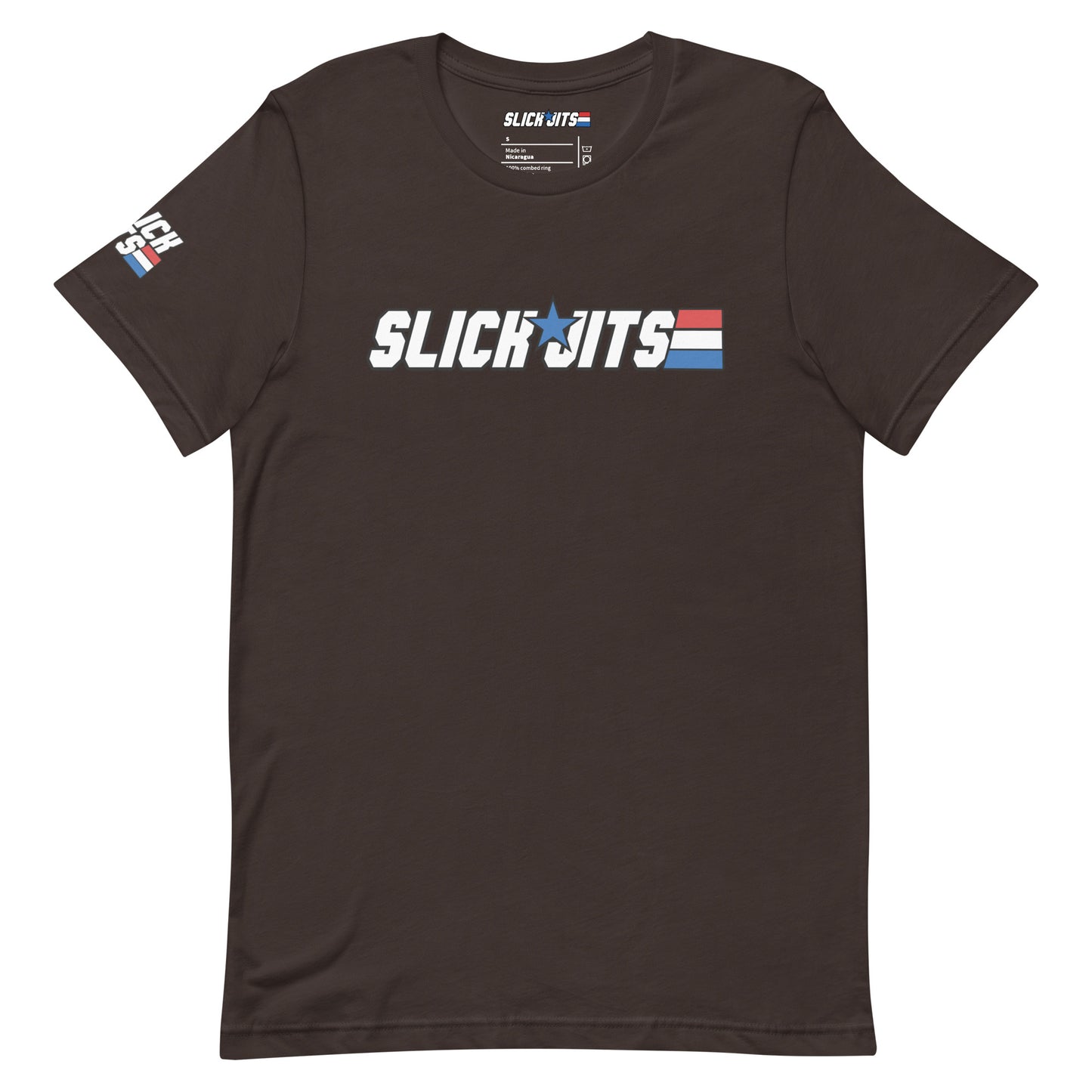Commander T-shirt