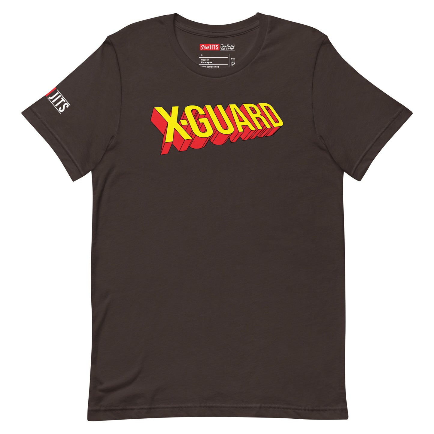 X-Guard T-shirt