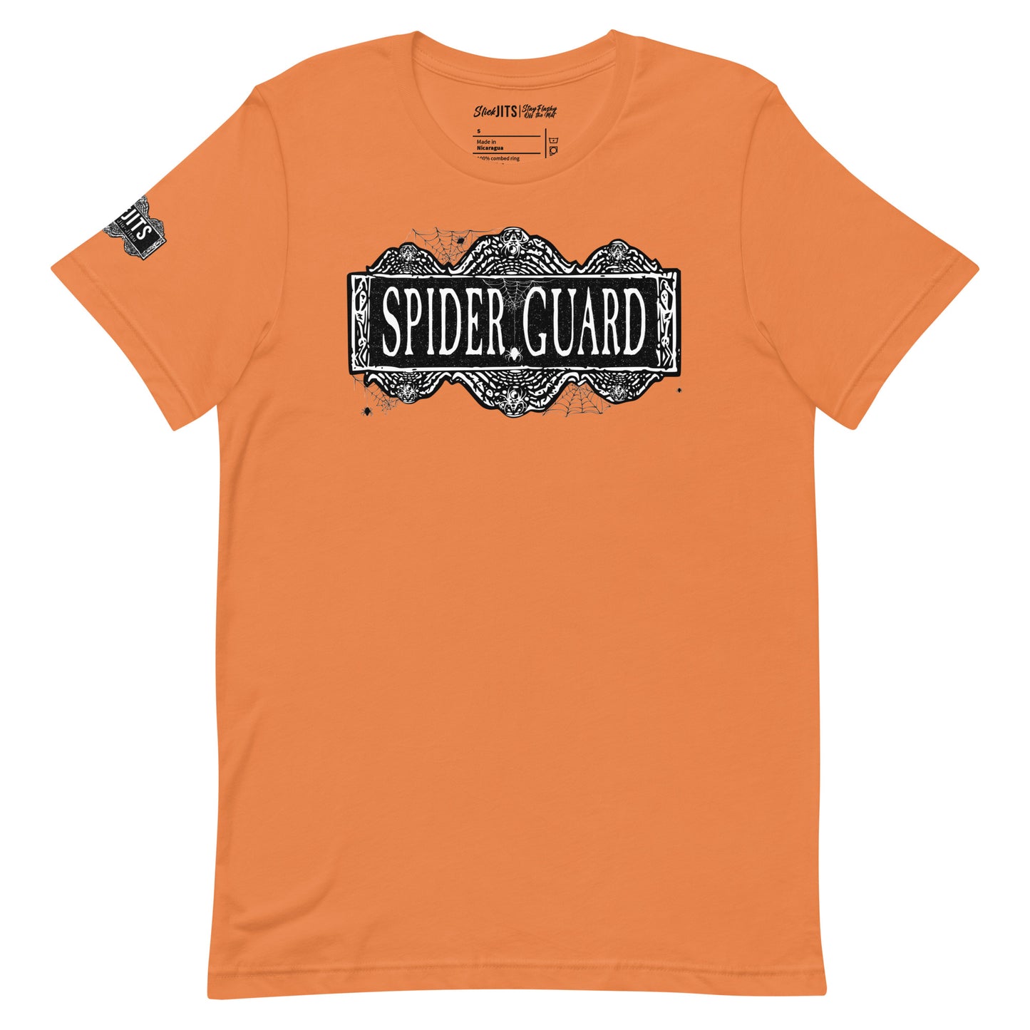 Spider Guard T-shirt
