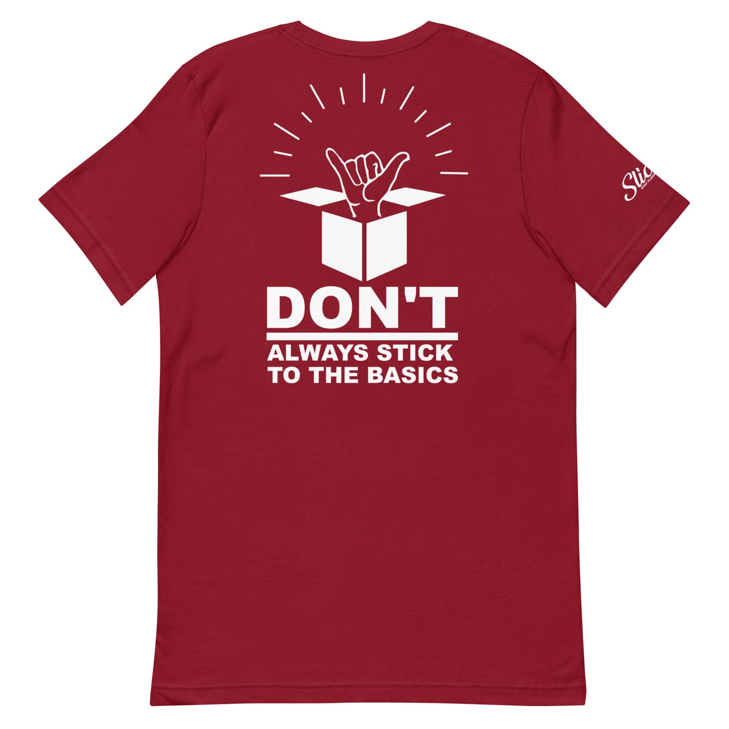 Basics T-shirt