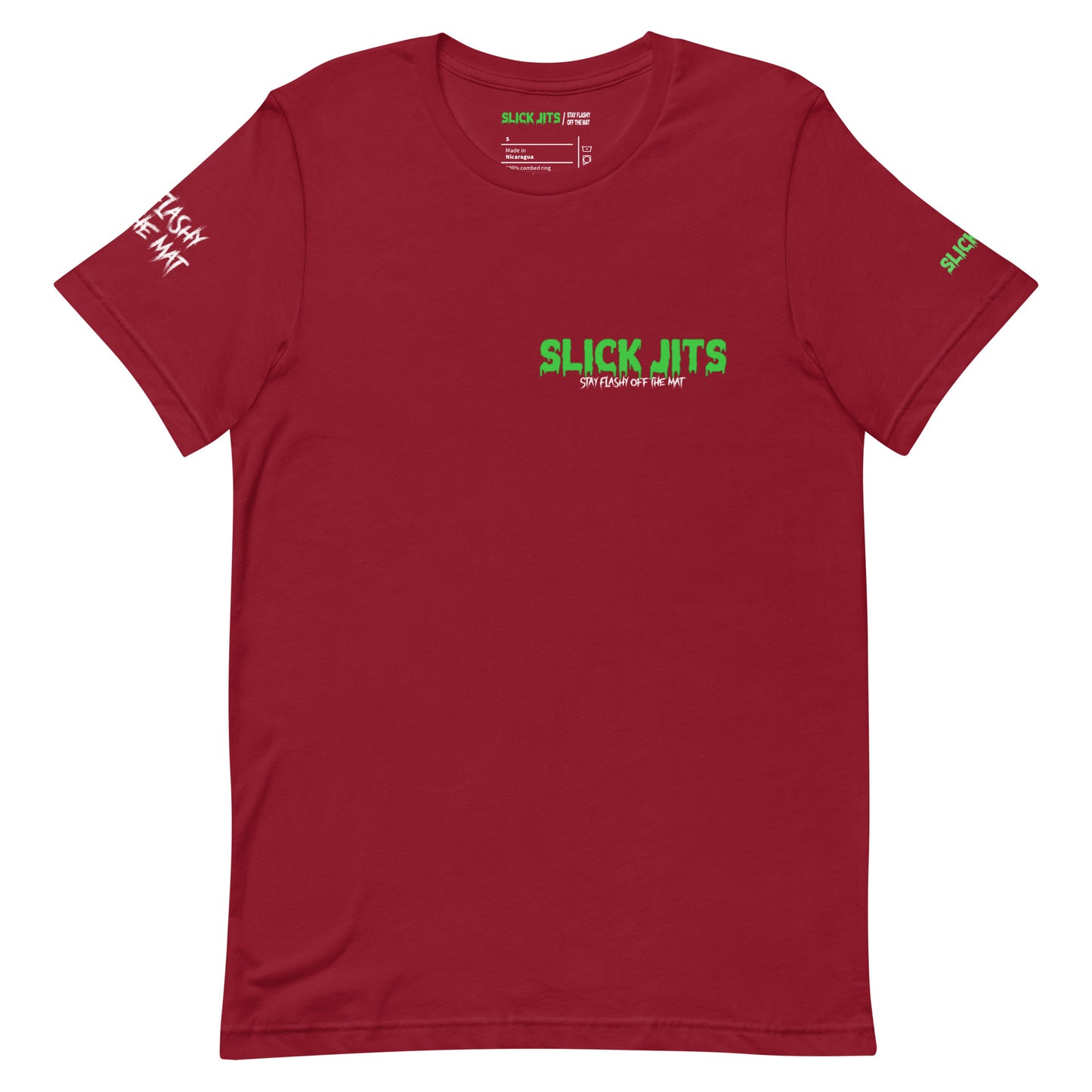 Slime T-shirt