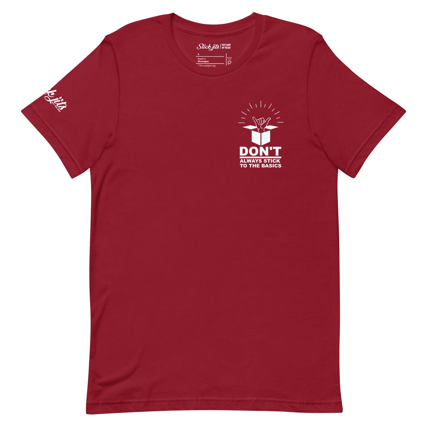 Basics T-shirt