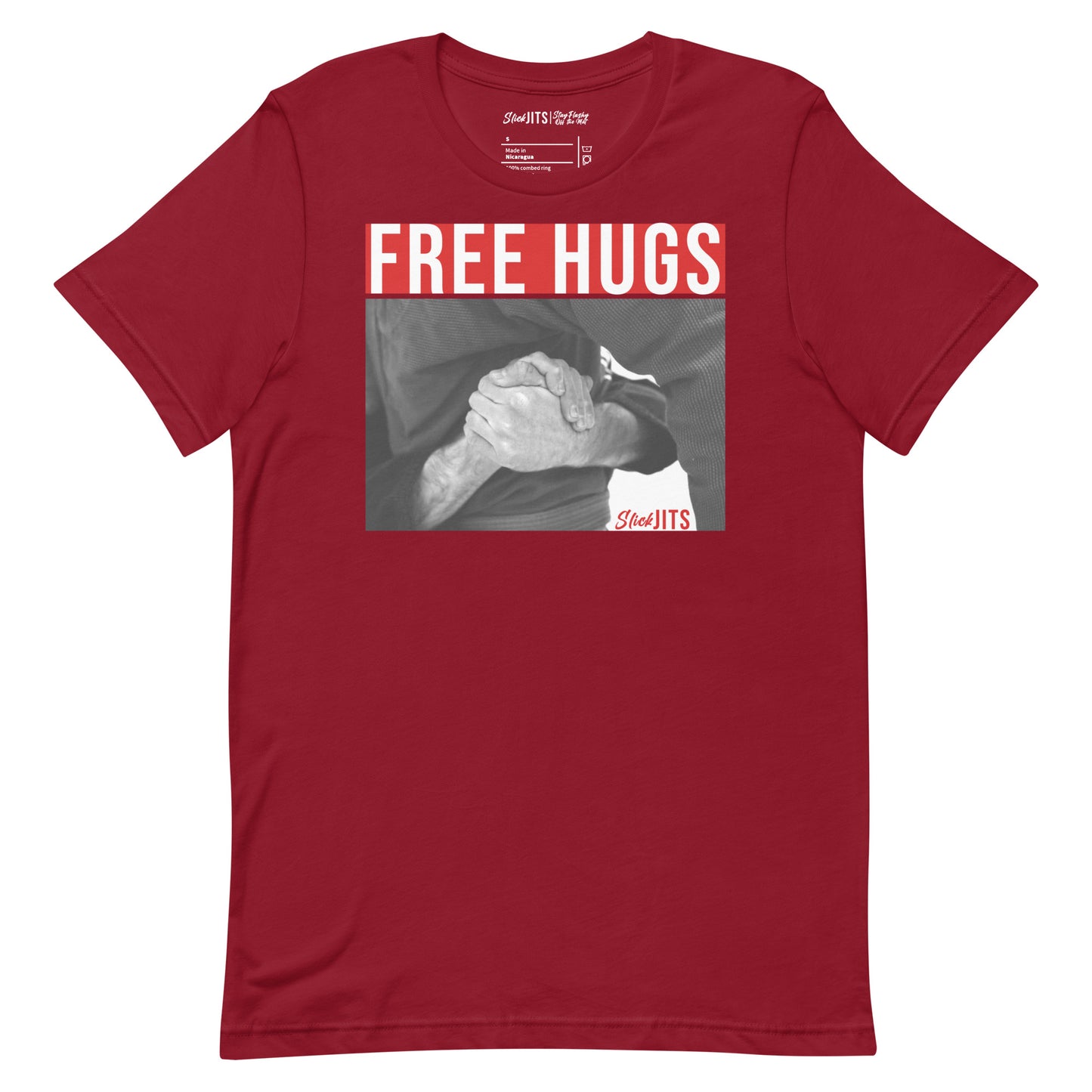 Free Hugs T-shirt