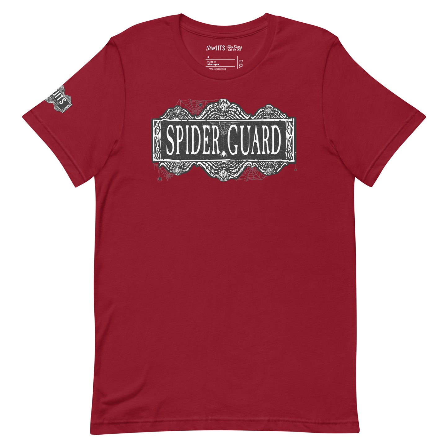 Spider Guard T-shirt