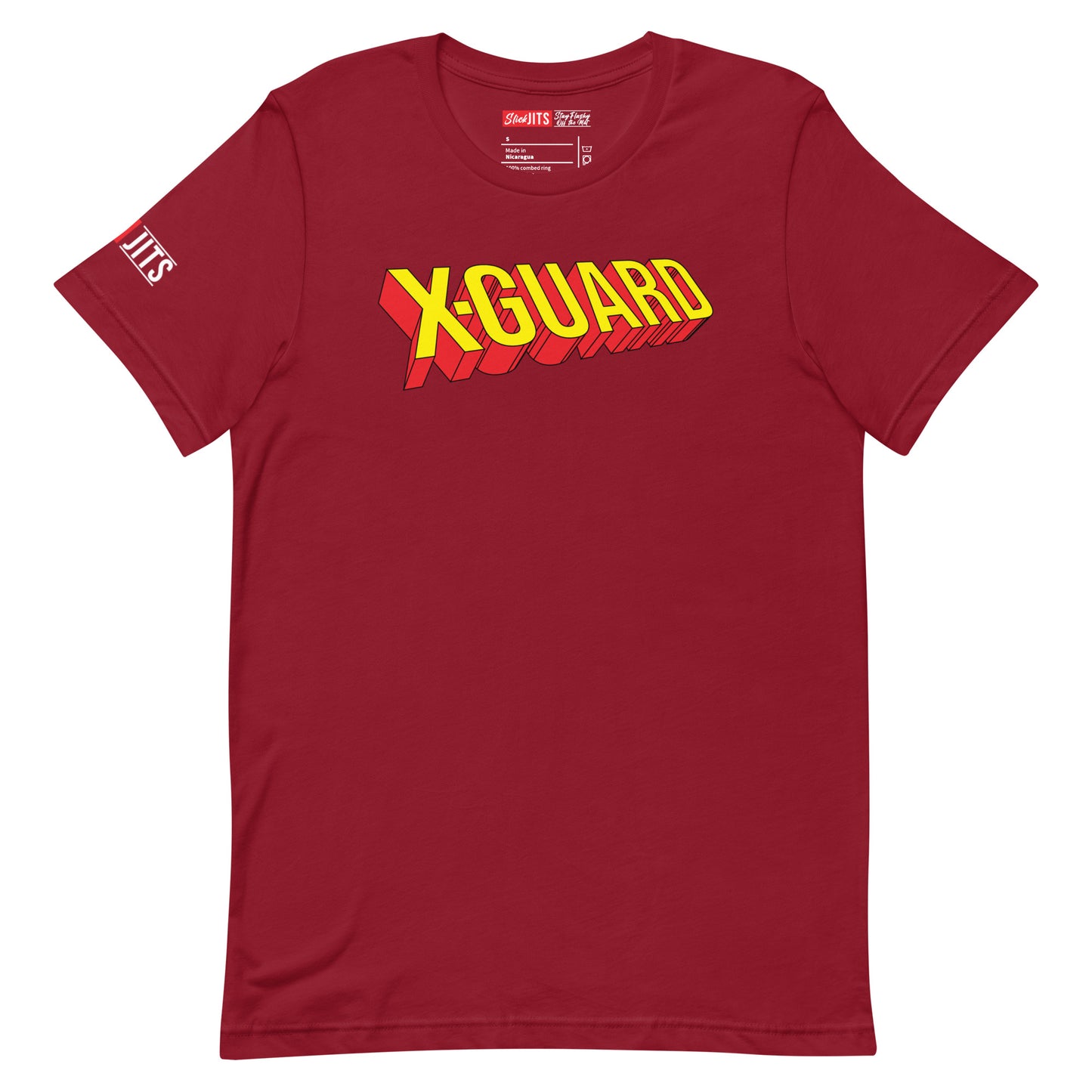 X-Guard T-shirt