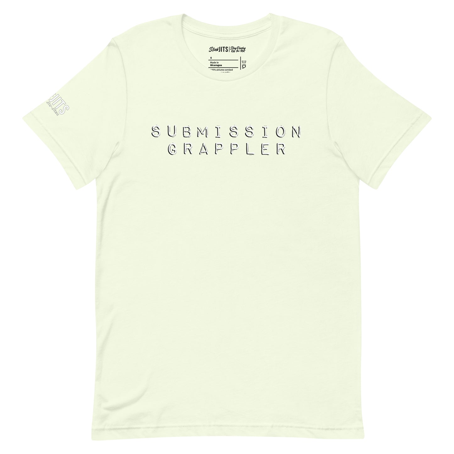 Submission Grappler T-shirt