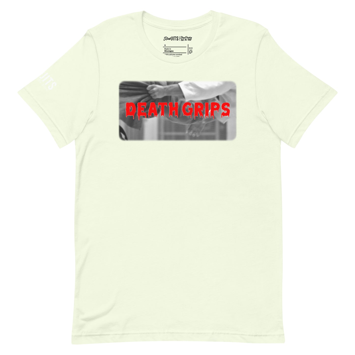 Death Grips T-shirt
