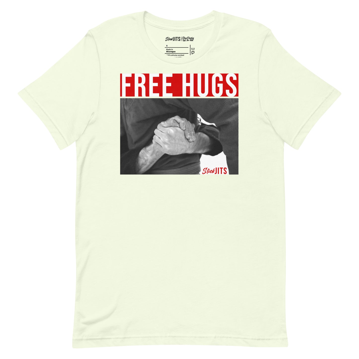 Free Hugs T-shirt