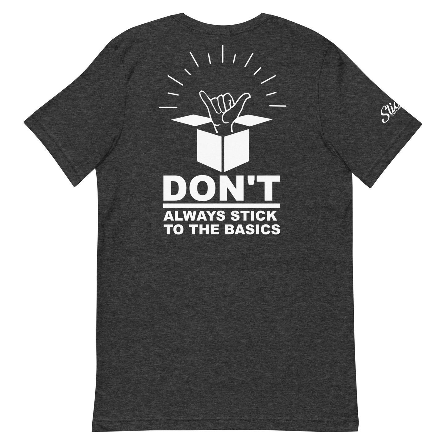 Basics T-shirt
