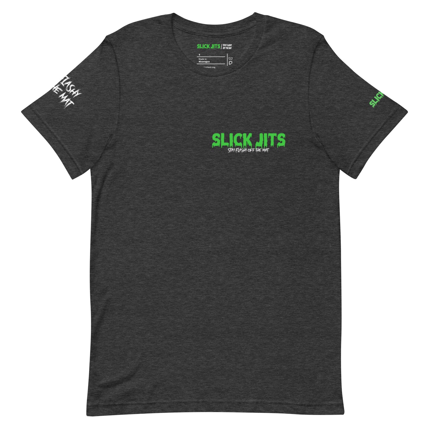 Slime T-shirt