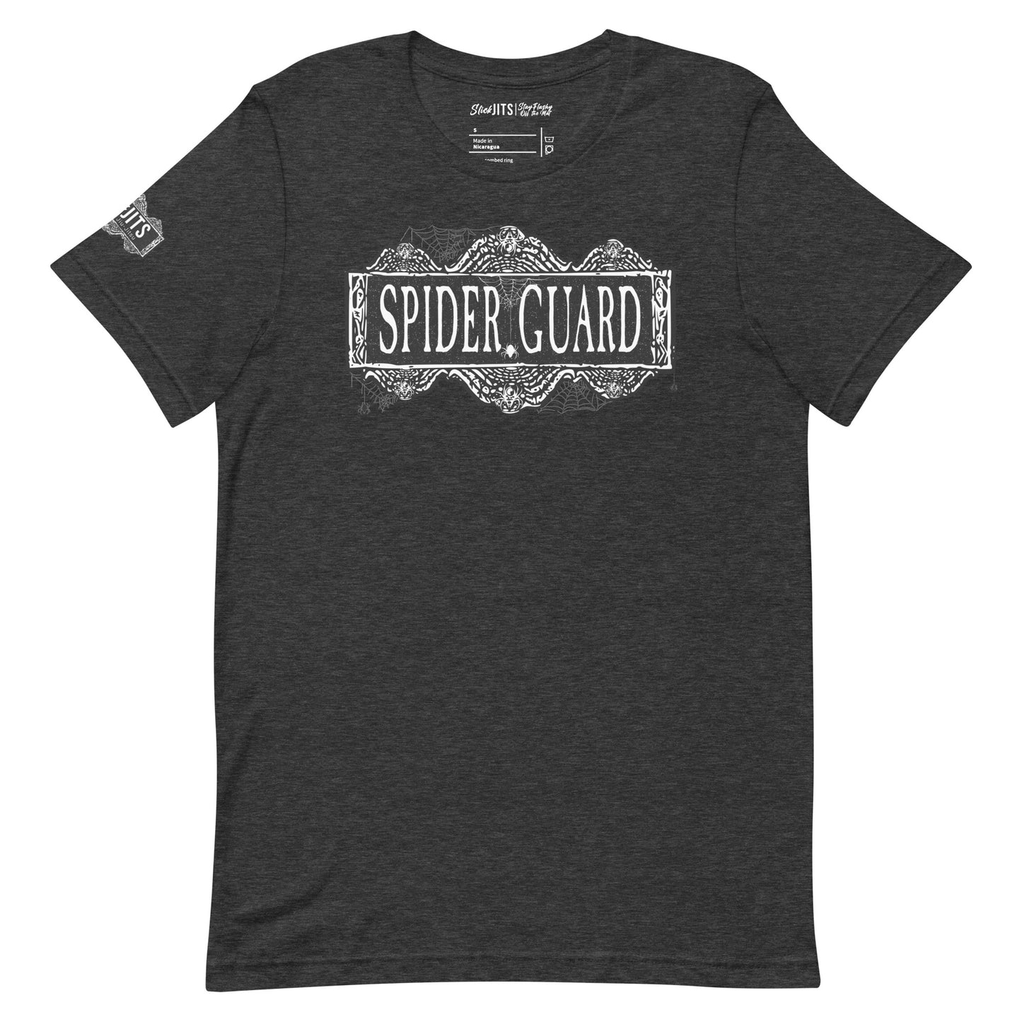 Spider Guard T-shirt
