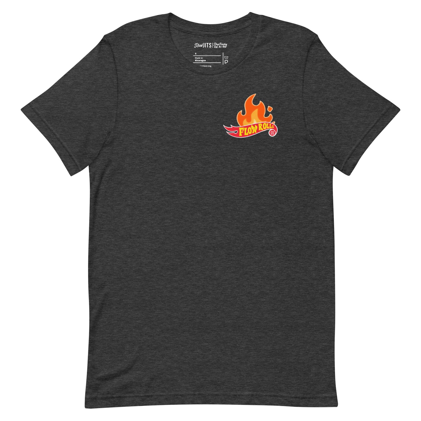 Flow Rolls T-shirt