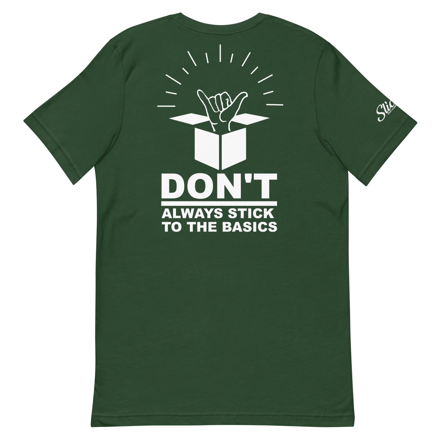 Basics T-shirt