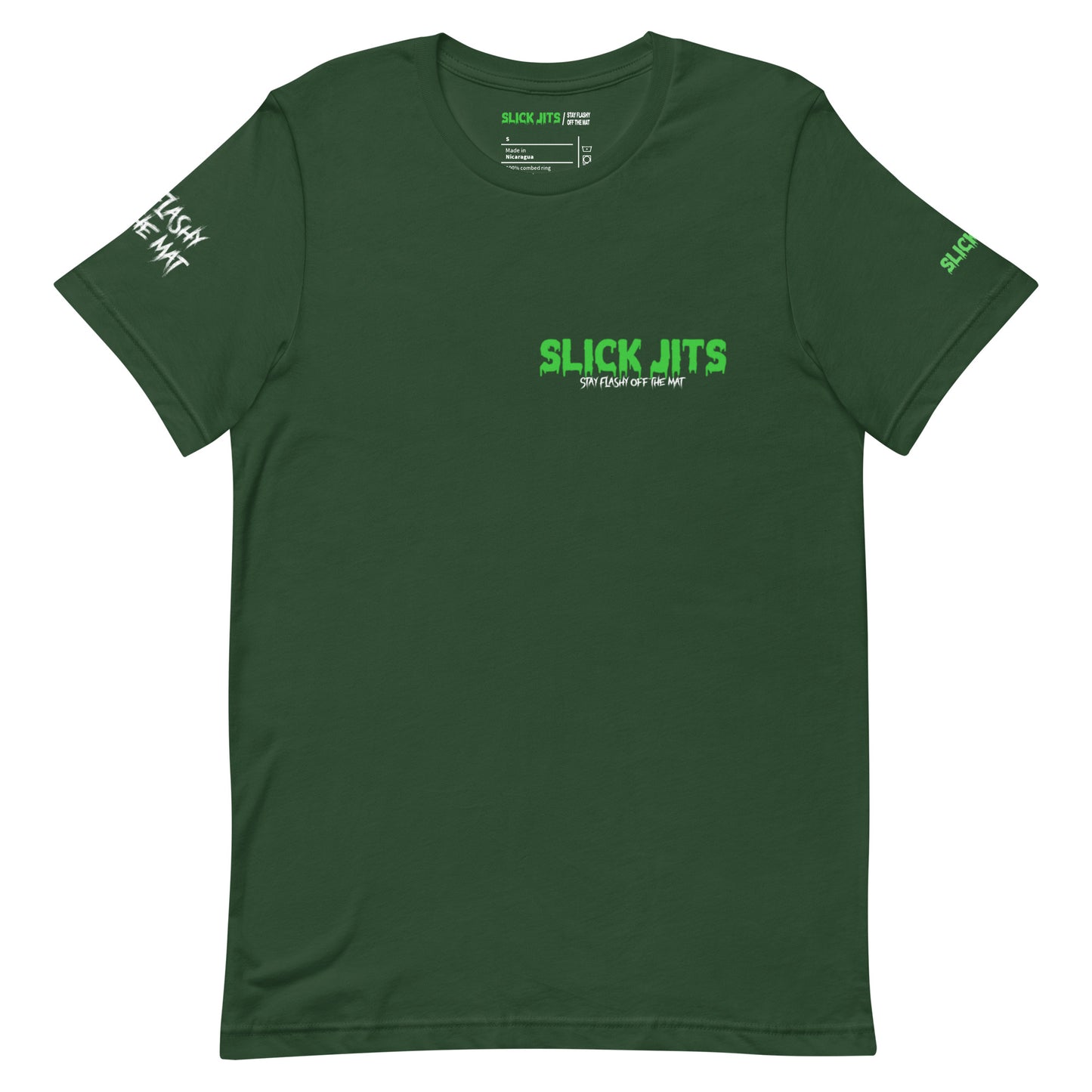 Slime T-shirt
