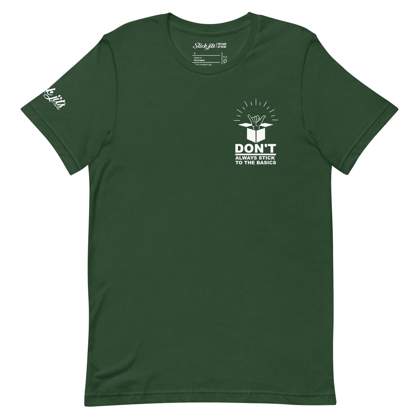 Basics T-shirt