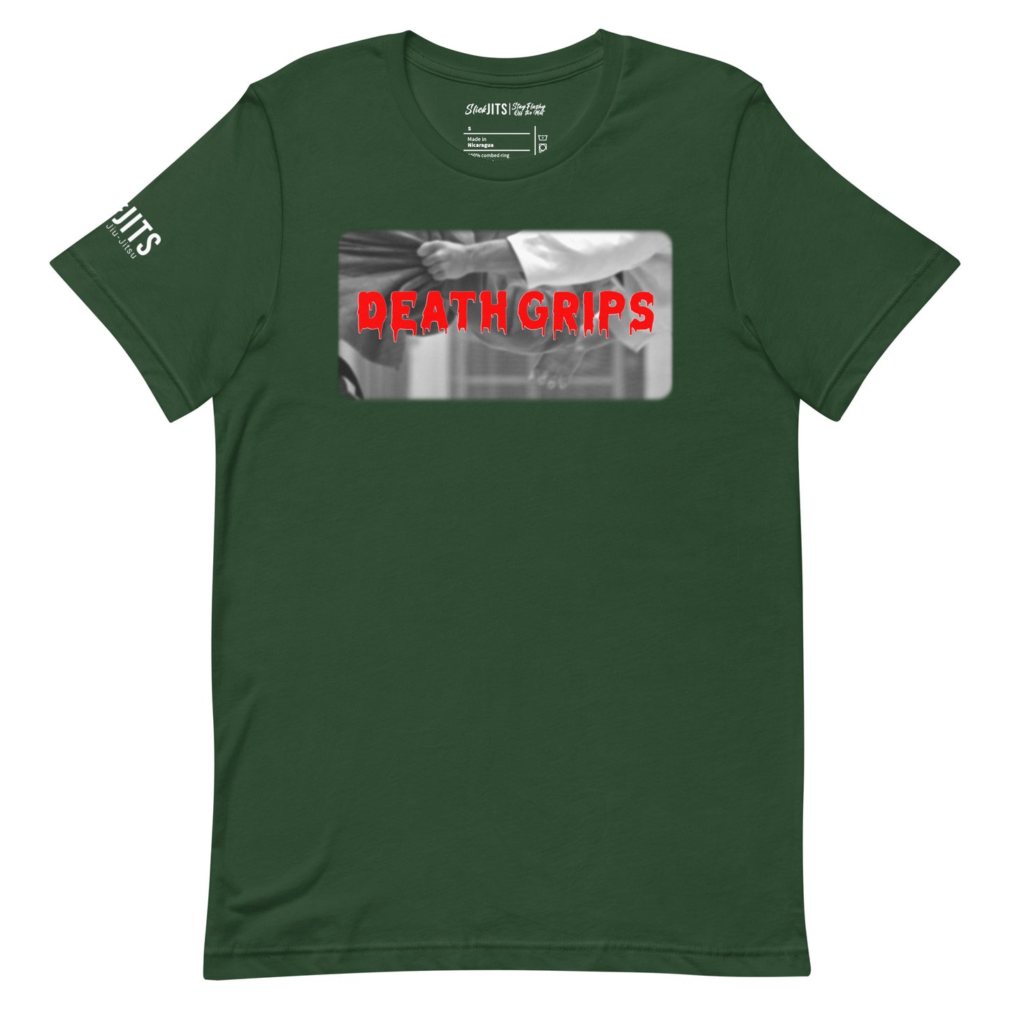 Death Grips T-shirt