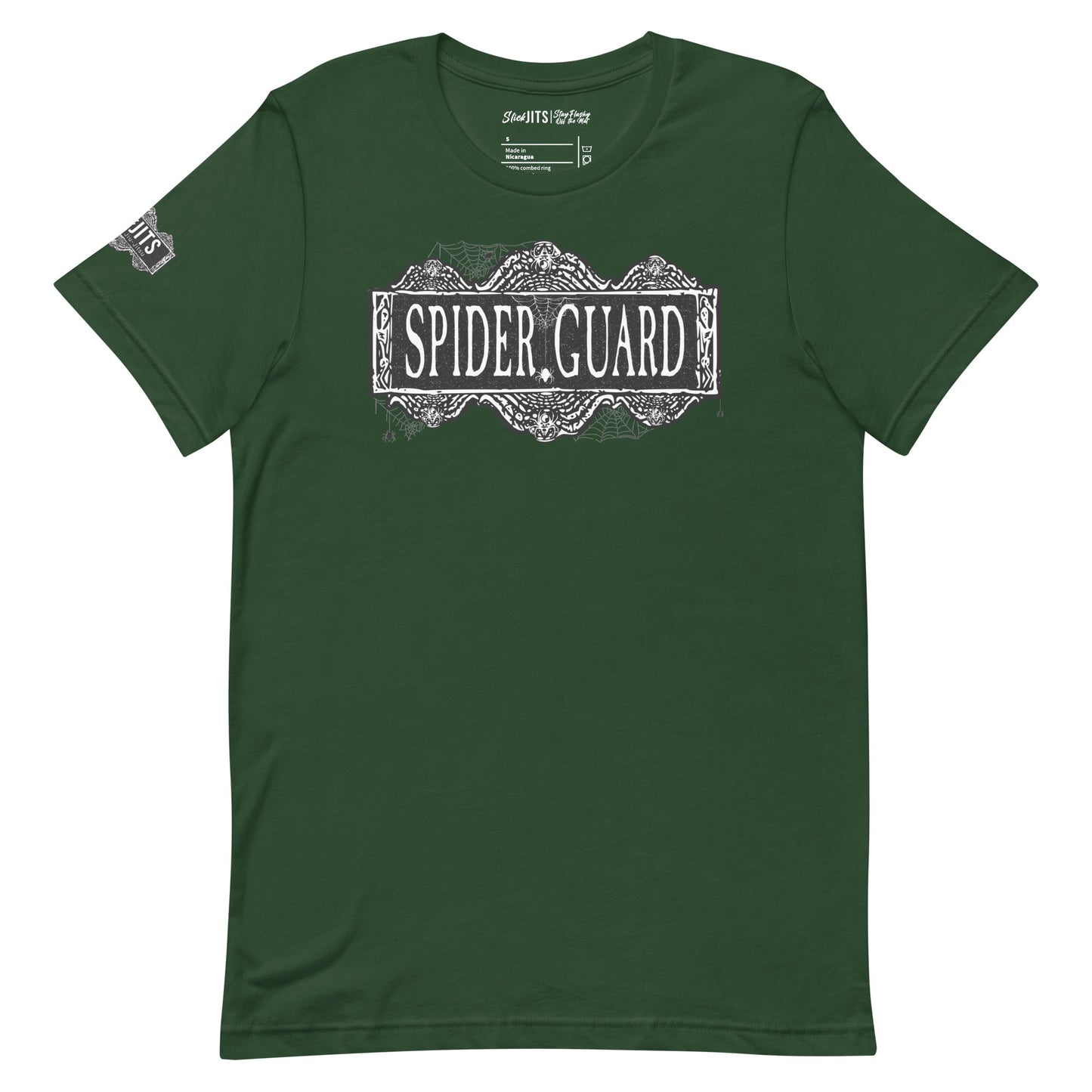 Spider Guard T-shirt