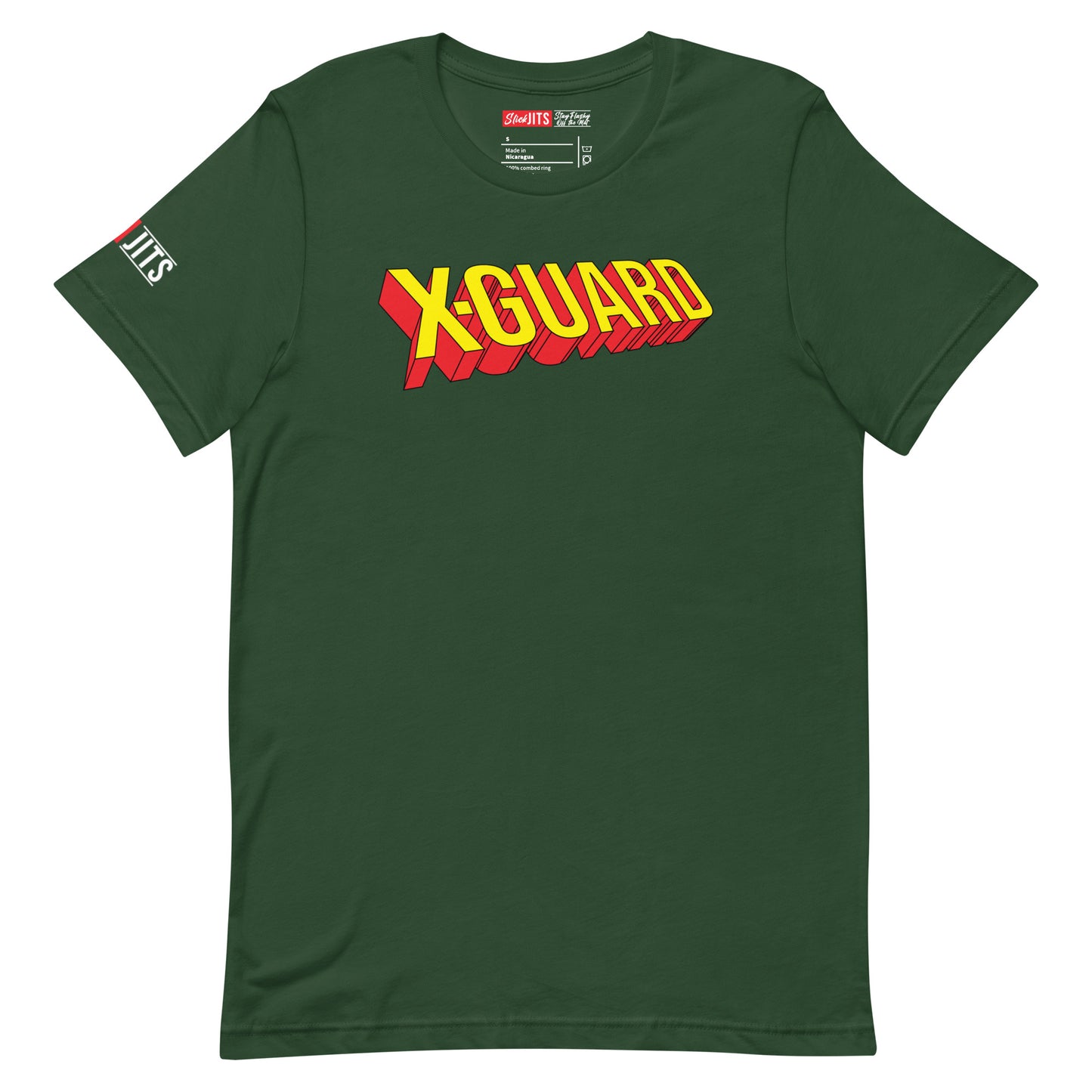 X-Guard T-shirt