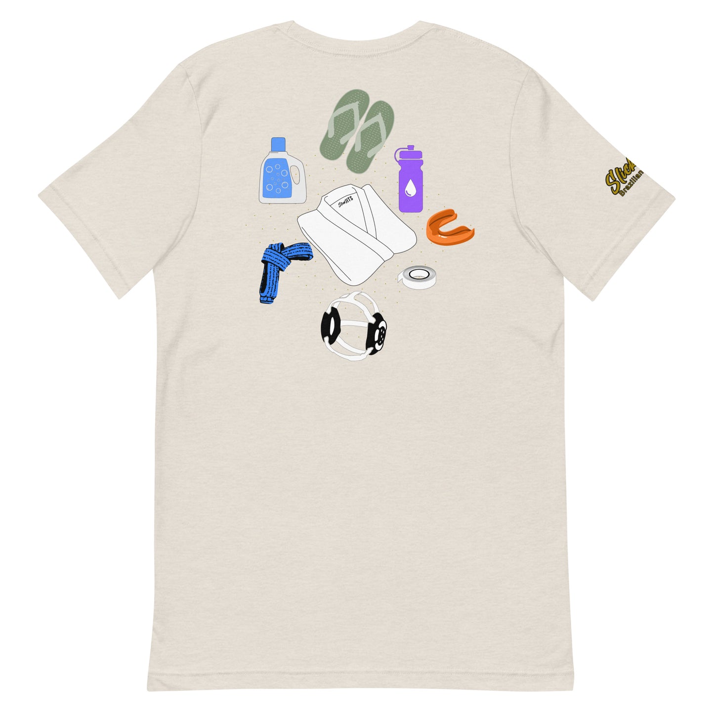 Essentials T-shirt