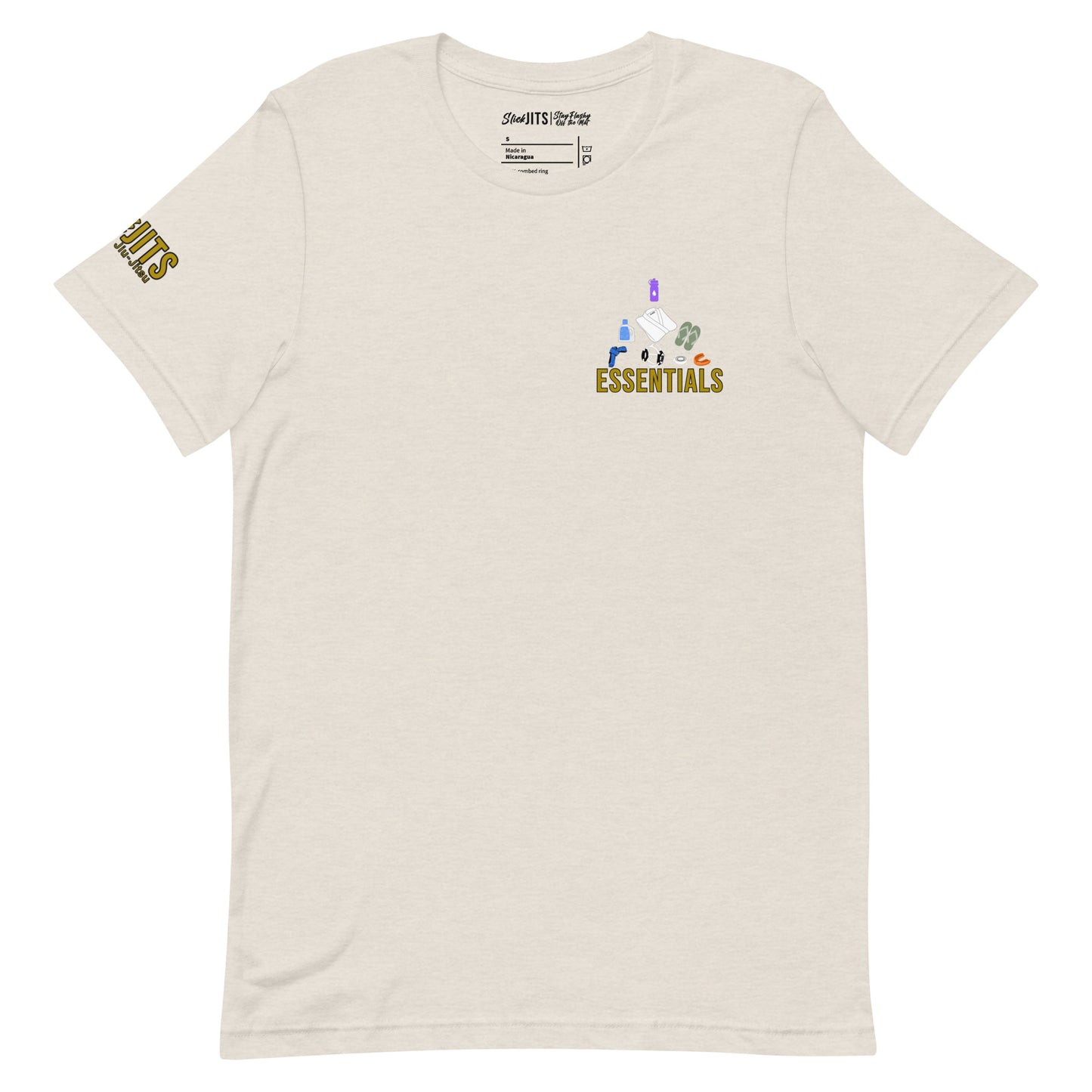 Essentials T-shirt