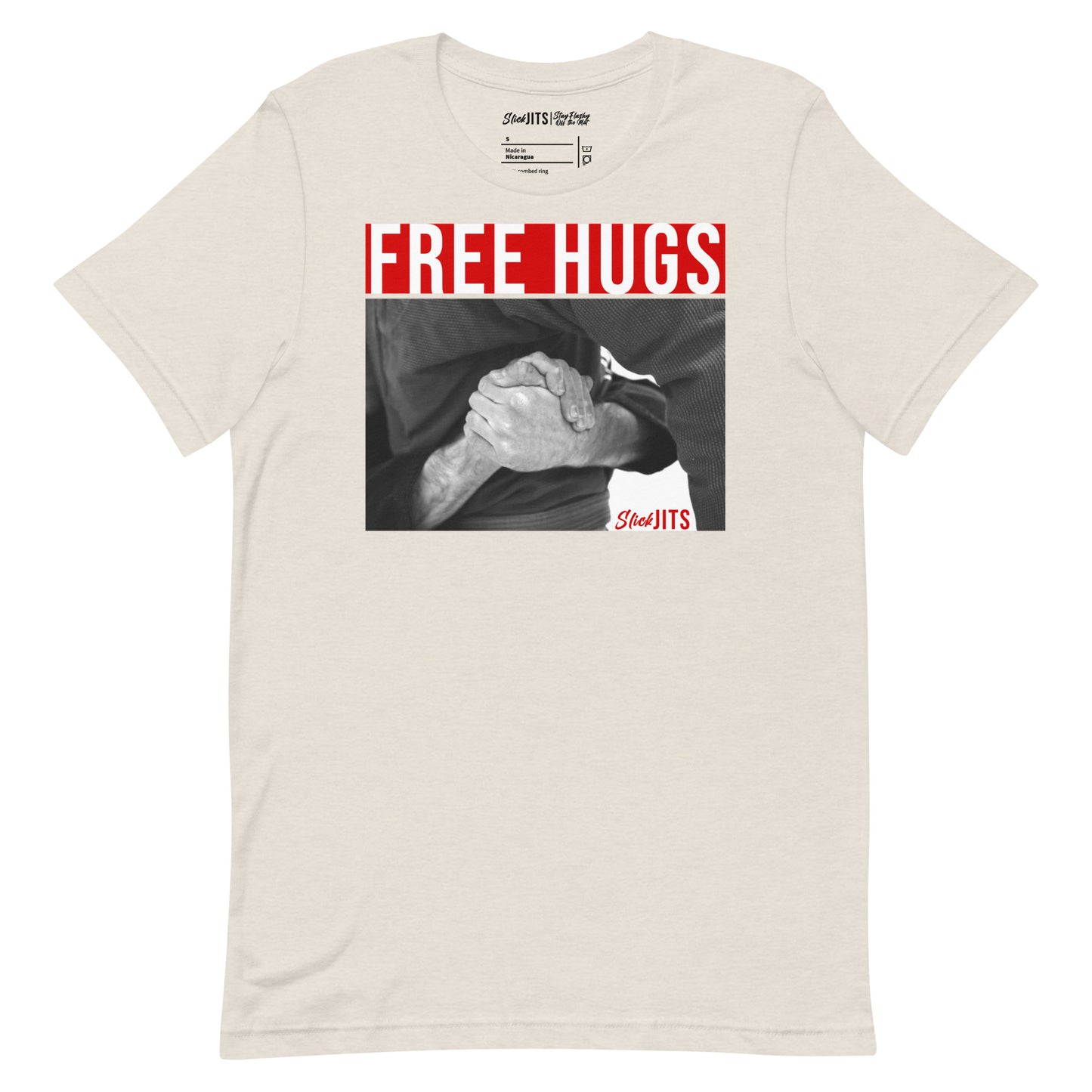 Free Hugs T-shirt