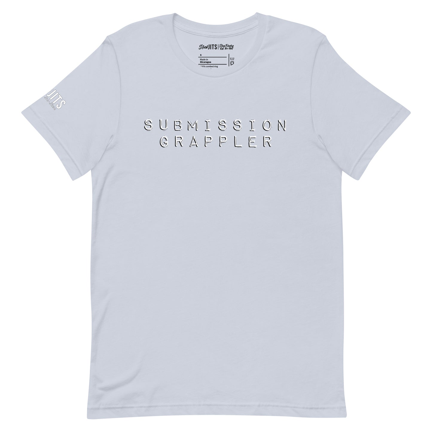 Submission Grappler T-shirt