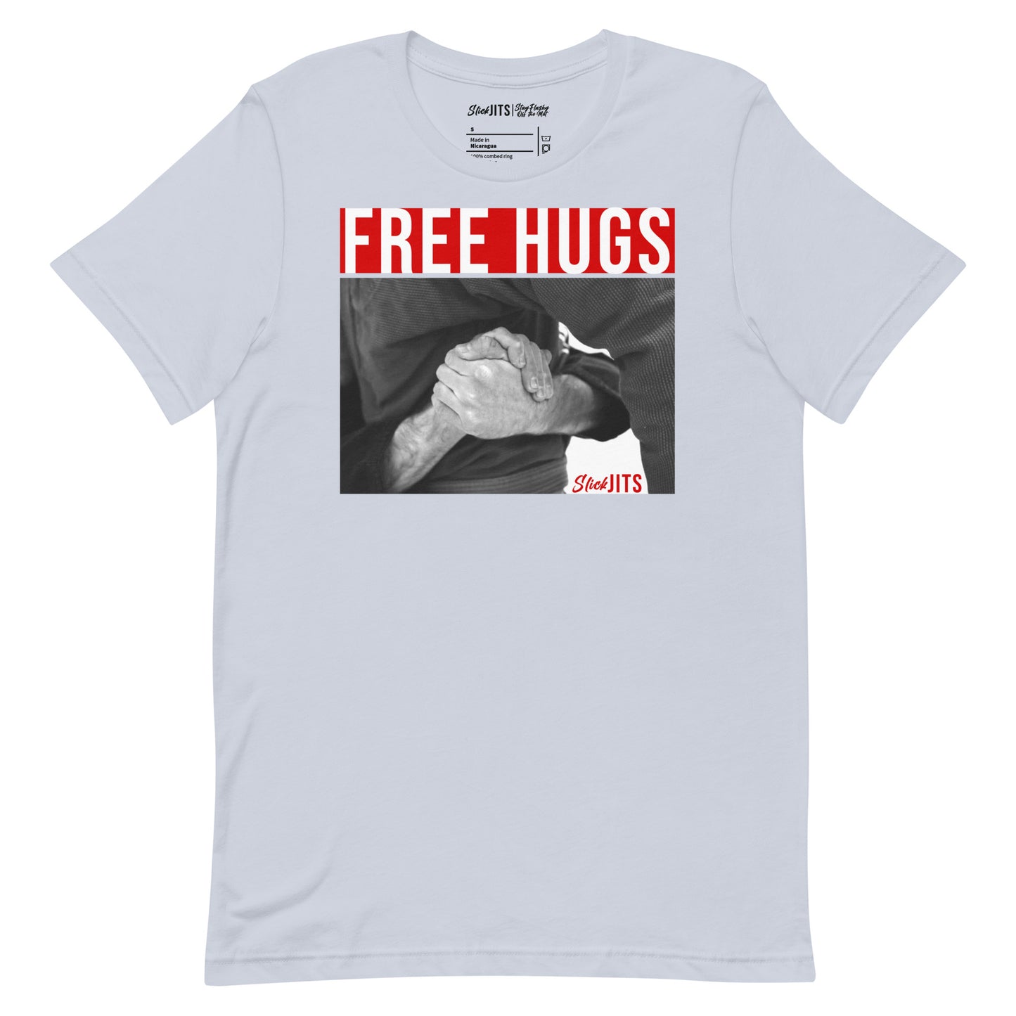 Free Hugs T-shirt