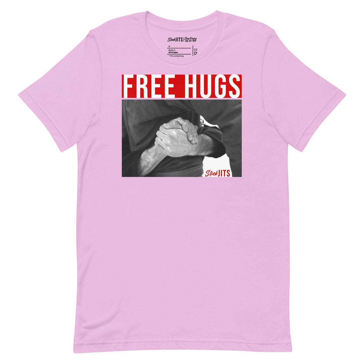 Free Hugs T-shirt