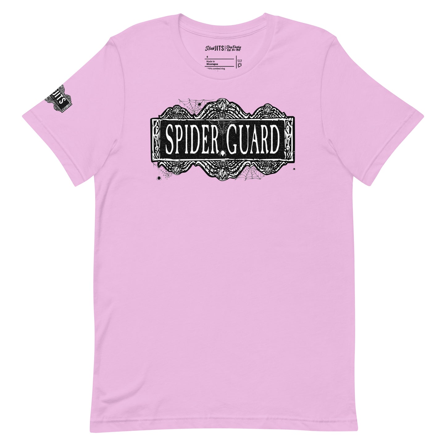 Spider Guard T-shirt