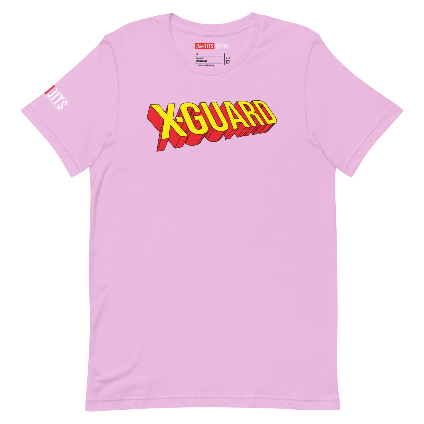 X-Guard T-shirt
