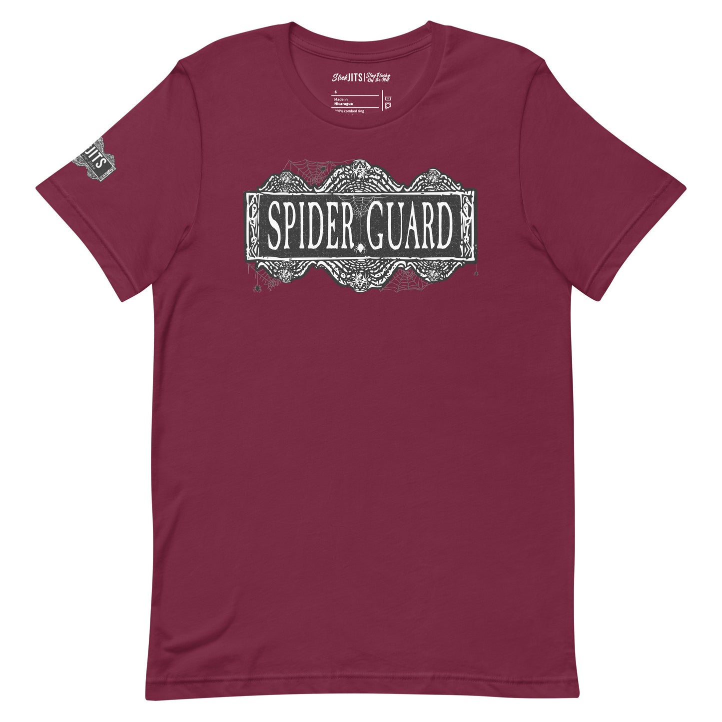 Spider Guard T-shirt