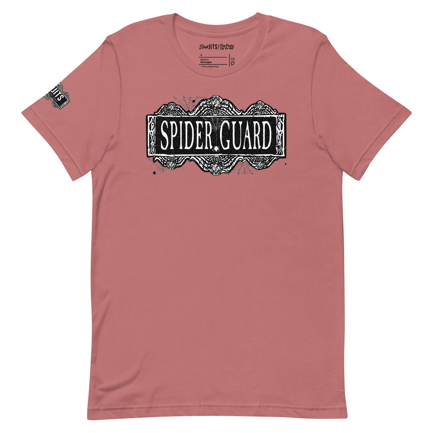 Spider Guard T-shirt