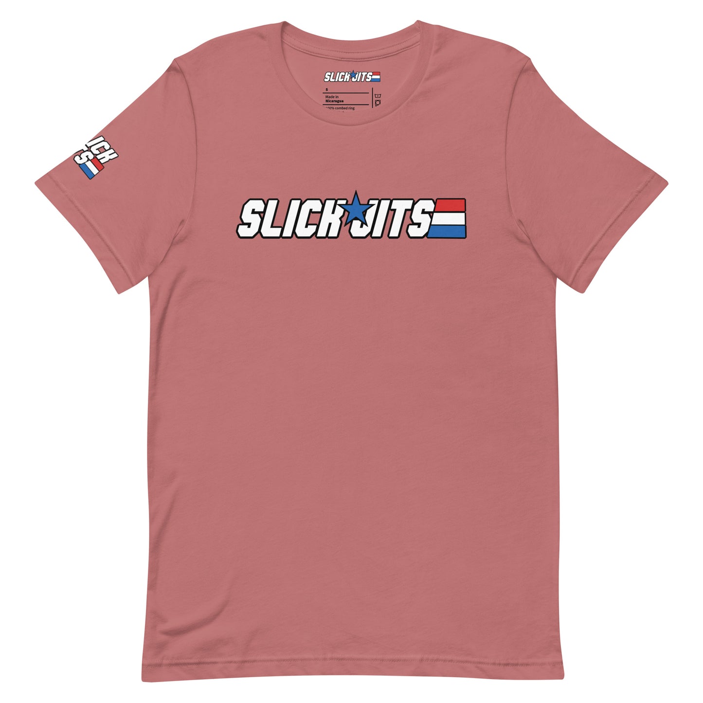 Commander T-shirt