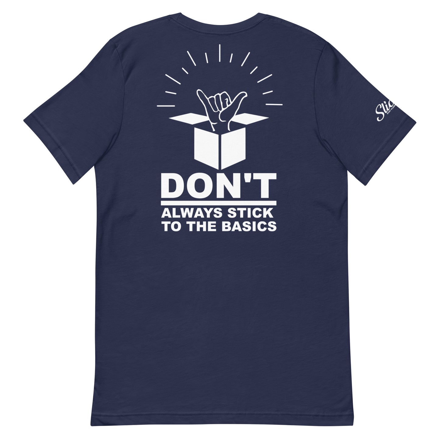 Basics T-shirt